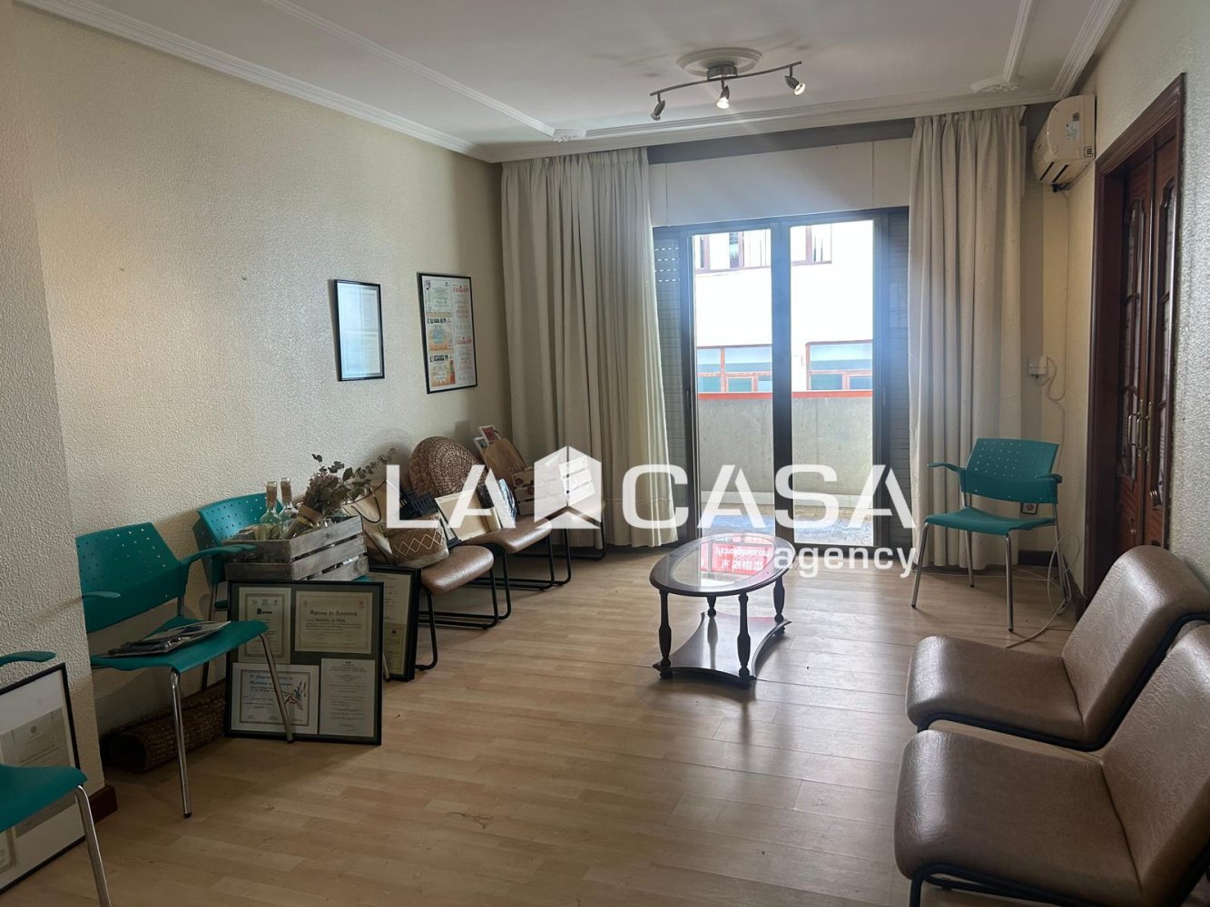 3 bedrooms Apartment in Cadiz, Spain No. 245508