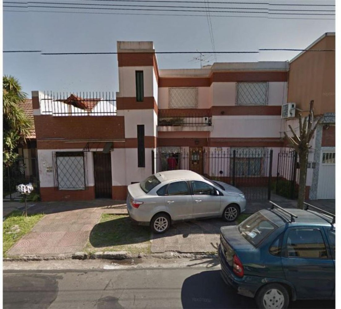 4 chambres Maison à Moron, Argentina No. 3585