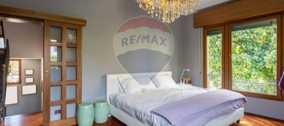 5 Schlafzimmer Villa in Verbania, Italy, Nr. 319468 35