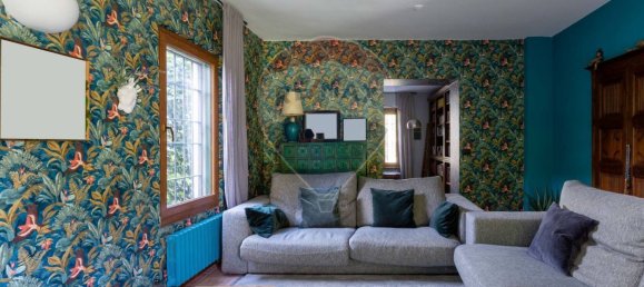 5 Schlafzimmer Villa in Verbania, Italy, Nr. 319468 22