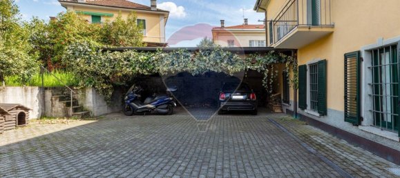 5 Schlafzimmer Villa in Verbania, Italy, Nr. 319468 43