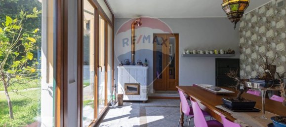 5 Schlafzimmer Villa in Verbania, Italy, Nr. 319468 28