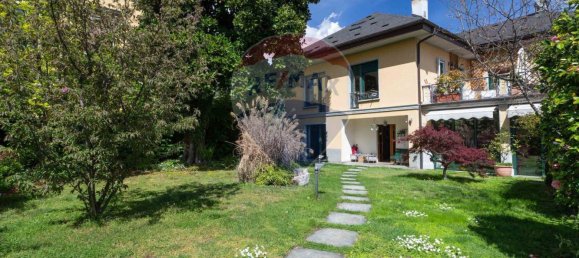 5 Schlafzimmer Villa in Verbania, Italy, Nr. 319468 14