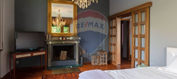 5 Schlafzimmer Villa in Verbania, Italy, Nr. 319468 11