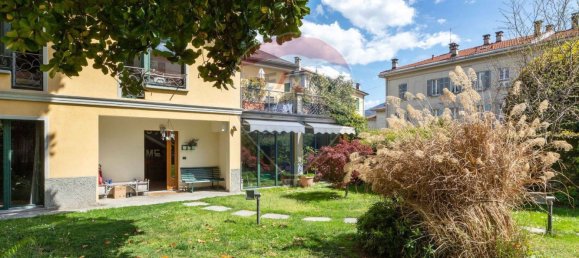 5 Schlafzimmer Villa in Verbania, Italy, Nr. 319468 16