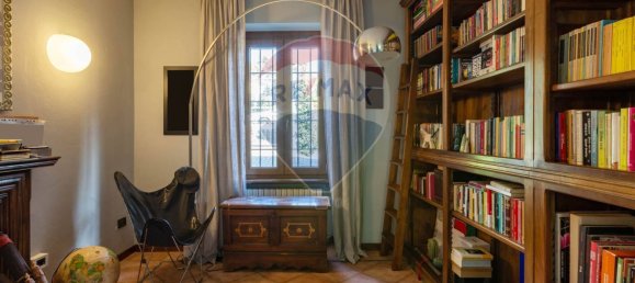 5 Schlafzimmer Villa in Verbania, Italy, Nr. 319468 25