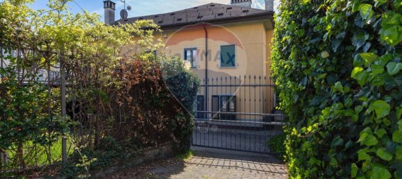 5 Schlafzimmer Villa in Verbania, Italy, Nr. 319468 44