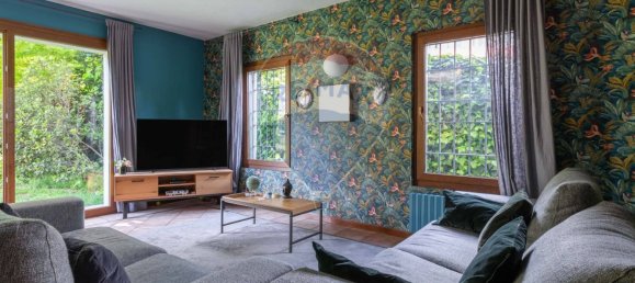 5 Schlafzimmer Villa in Verbania, Italy, Nr. 319468 23