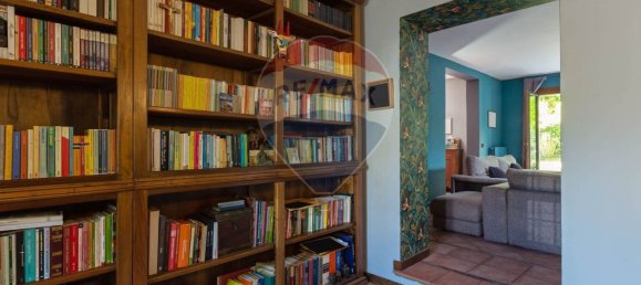 5 Schlafzimmer Villa in Verbania, Italy, Nr. 319468 26