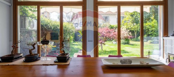 5 Schlafzimmer Villa in Verbania, Italy, Nr. 319468 27