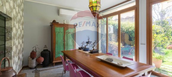 5 Schlafzimmer Villa in Verbania, Italy, Nr. 319468 3
