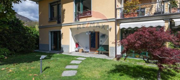 5 Schlafzimmer Villa in Verbania, Italy, Nr. 319468 18
