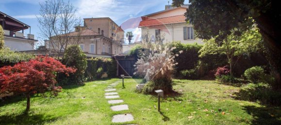 5 Schlafzimmer Villa in Verbania, Italy, Nr. 319468 19