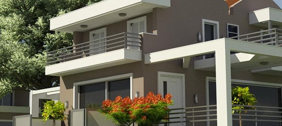 10000m² Hotel in Katerini, Greece No. 5967 3