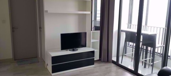 Кондоминиум с 2 спальнями в Хуай Кванг, Таиланд № 10246 3