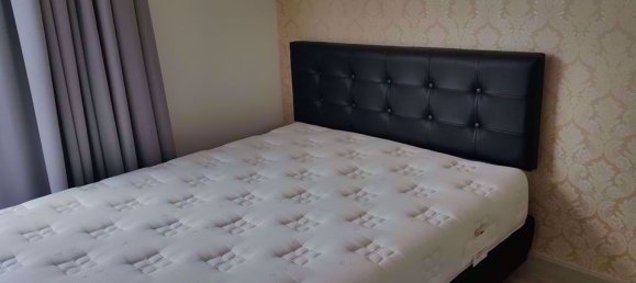 Кондоминиум с 2 спальнями в Хуай Кванг, Таиланд № 10246 6