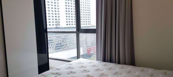 Кондоминиум с 2 спальнями в Хуай Кванг, Таиланд № 10246 5