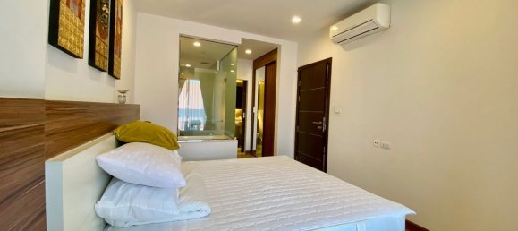 1 Schlafzimmer Eigentumswohnung in Chiang Mai, Thailand, Nr. 26936 10