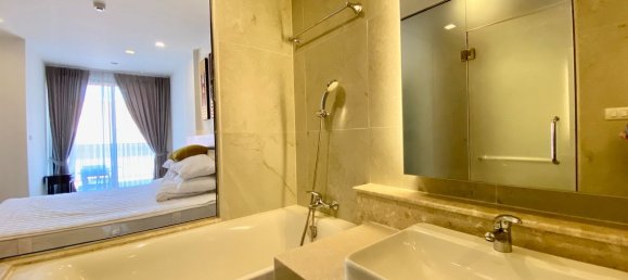 1 Schlafzimmer Eigentumswohnung in Chiang Mai, Thailand, Nr. 26936 16