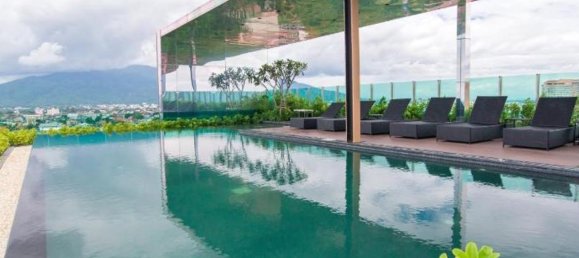 1 Schlafzimmer Eigentumswohnung in Chiang Mai, Thailand, Nr. 26936 23