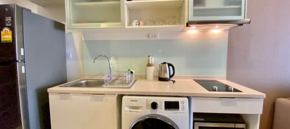 1 Schlafzimmer Eigentumswohnung in Chiang Mai, Thailand, Nr. 26936 5