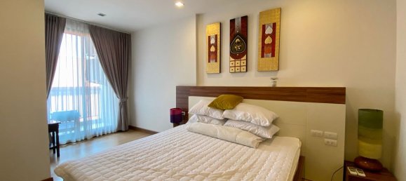 1 Schlafzimmer Eigentumswohnung in Chiang Mai, Thailand, Nr. 26936 9