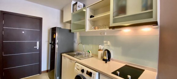 1 Schlafzimmer Eigentumswohnung in Chiang Mai, Thailand, Nr. 26936 6