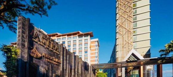 1 Schlafzimmer Eigentumswohnung in Chiang Mai, Thailand, Nr. 26936 22