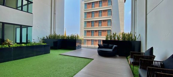 1 Schlafzimmer Eigentumswohnung in Chiang Mai, Thailand, Nr. 26936 8