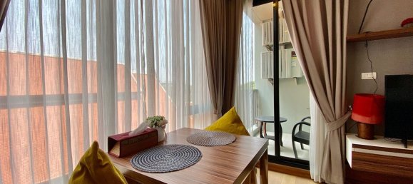 1 Schlafzimmer Eigentumswohnung in Chiang Mai, Thailand, Nr. 26936 21