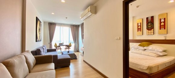 1 Schlafzimmer Eigentumswohnung in Chiang Mai, Thailand, Nr. 26936 19