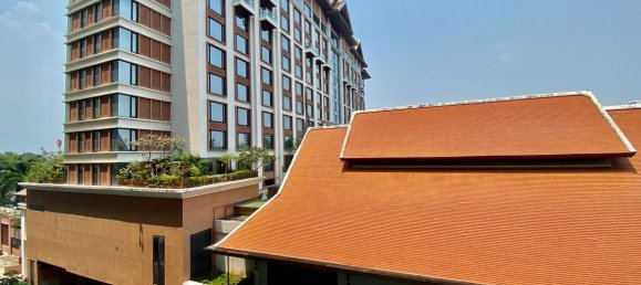 1 Schlafzimmer Eigentumswohnung in Chiang Mai, Thailand, Nr. 26936 12