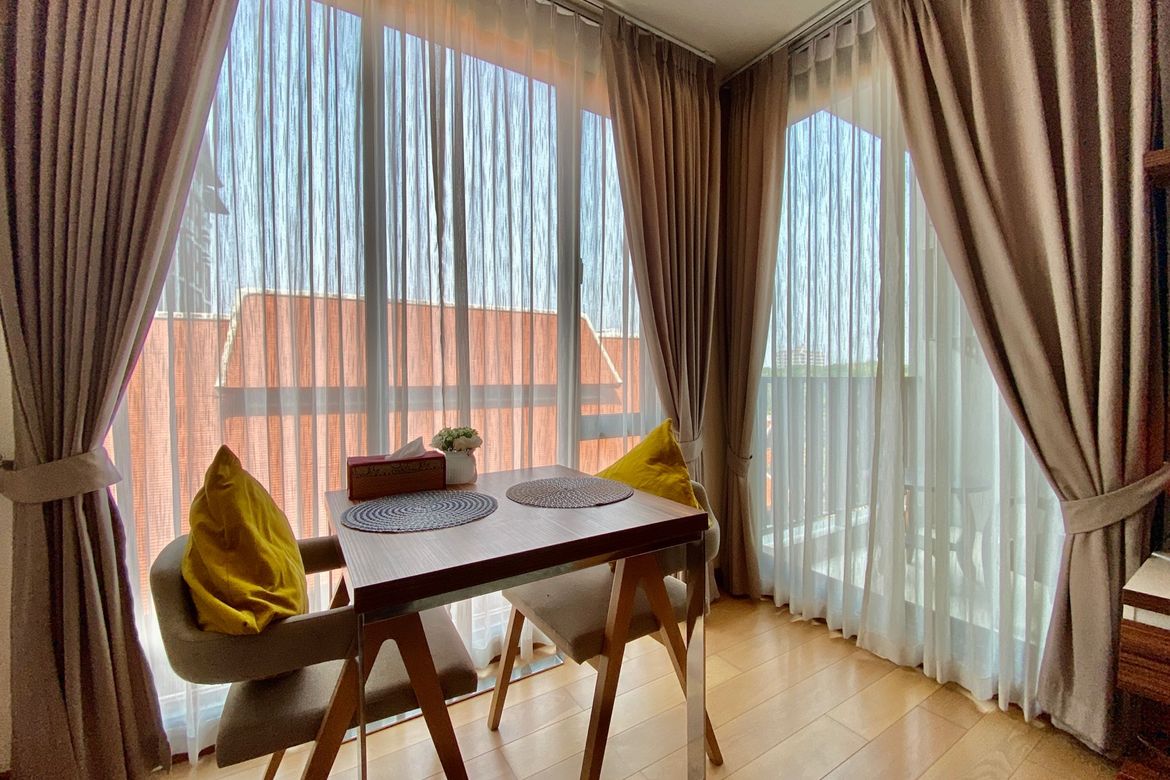 1 Schlafzimmer Eigentumswohnung in Chiang Mai, Thailand, Nr. 26936