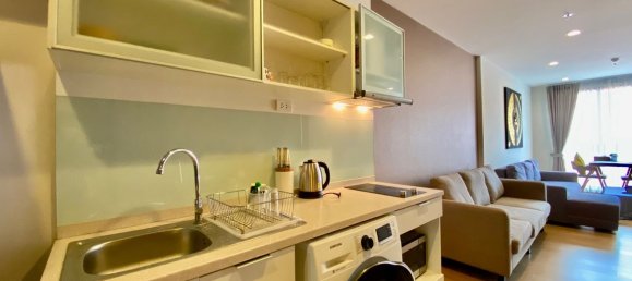 1 Schlafzimmer Eigentumswohnung in Chiang Mai, Thailand, Nr. 26936 7