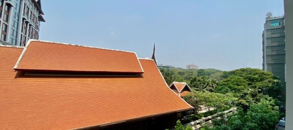 1 Schlafzimmer Eigentumswohnung in Chiang Mai, Thailand, Nr. 26936 11