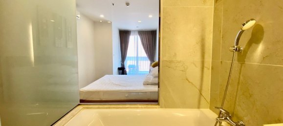 1 Schlafzimmer Eigentumswohnung in Chiang Mai, Thailand, Nr. 26936 2