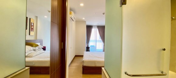 1 Schlafzimmer Eigentumswohnung in Chiang Mai, Thailand, Nr. 26936 3