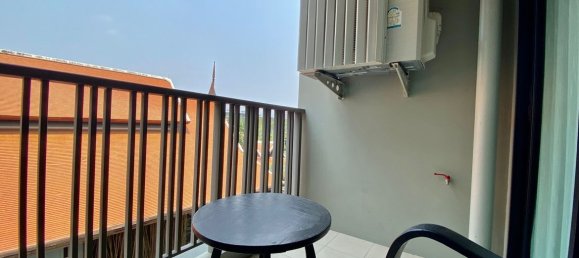 1 Schlafzimmer Eigentumswohnung in Chiang Mai, Thailand, Nr. 26936 13