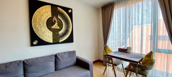 1 Schlafzimmer Eigentumswohnung in Chiang Mai, Thailand, Nr. 26936 20