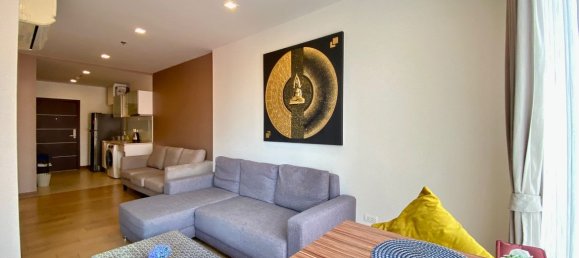 1 Schlafzimmer Eigentumswohnung in Chiang Mai, Thailand, Nr. 26936 17