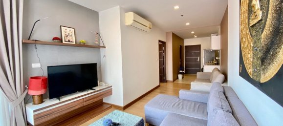 1 Schlafzimmer Eigentumswohnung in Chiang Mai, Thailand, Nr. 26936 18