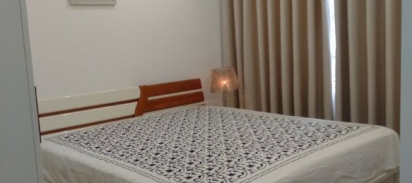 3 bedrooms Apartment in Thu Duc, Vietnam No. 17300 8