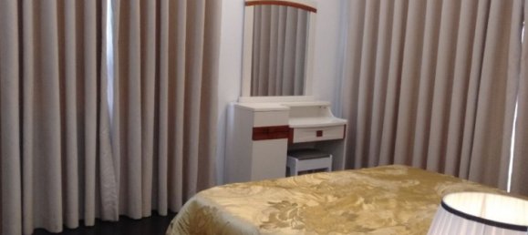 3 bedrooms Apartment in Thu Duc, Vietnam No. 17300 6