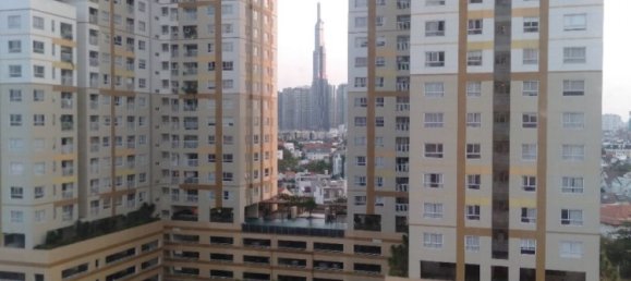 3 bedrooms Apartment in Thu Duc, Vietnam No. 17300 9