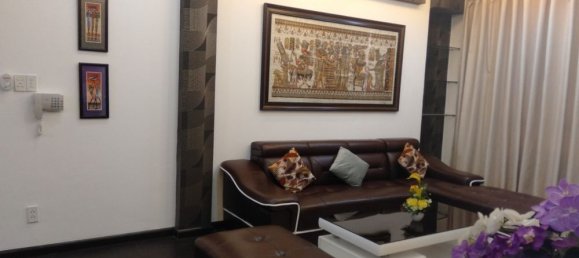 3 bedrooms Apartment in Thu Duc, Vietnam No. 17300 2