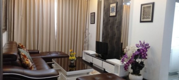 3 bedrooms Apartment in Thu Duc, Vietnam No. 17300 18