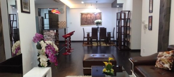 3 bedrooms Apartment in Thu Duc, Vietnam No. 17300 17