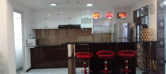 3 bedrooms Apartment in Thu Duc, Vietnam No. 17300 19