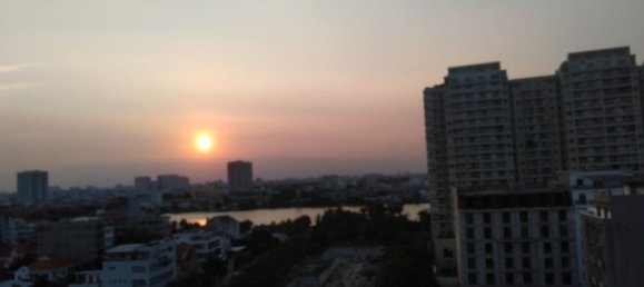 3 bedrooms Apartment in Thu Duc, Vietnam No. 17300 16