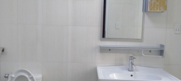 3 bedrooms Apartment in Thu Duc, Vietnam No. 17300 21